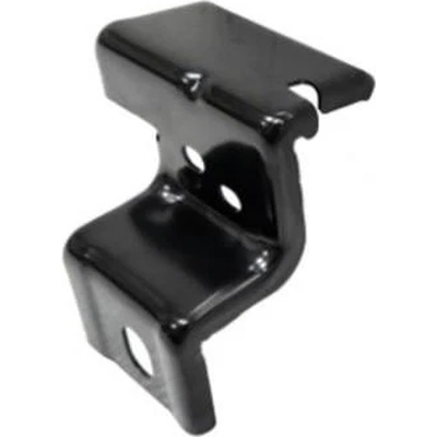 Passenger Side Front Bumper Support Bracket - NI1063109 pa1