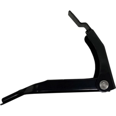 Passenger Side Front Bumper Support Bracket - TO1062112 pa1