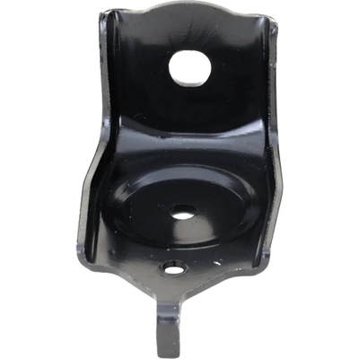 Passenger Side Front Bumper Support Bracket - TO1062116 pa1