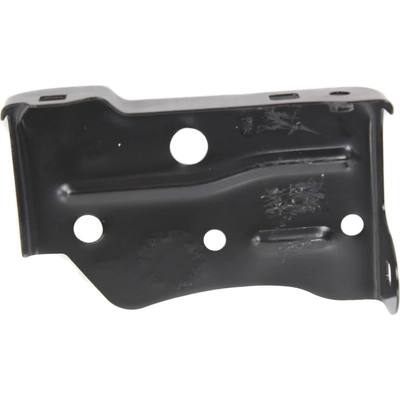Passenger Side Front Bumper Support Bracket - TO1063105 pa1