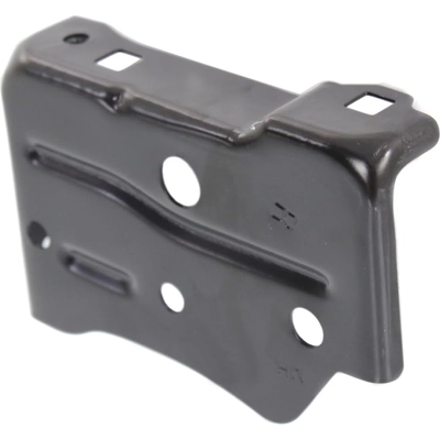 Passenger Side Front Bumper Support Bracket - TO1063105 pa2