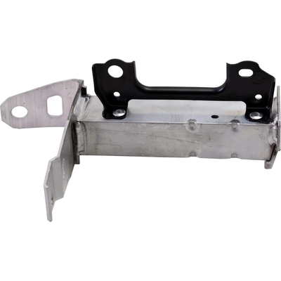 Passenger Side Front Bumper Support Bracket - TO1063110 pa2
