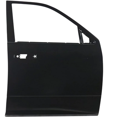 Passenger Side Front Door Outer Panel by SHERMAN PARTS - 332-12R pa1