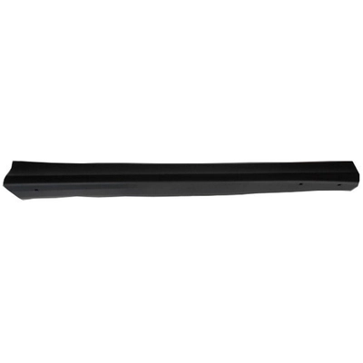 Passenger Side Front Door Side Molding - SU1305100 pa1