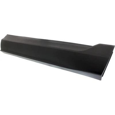 Passenger Side Front Door Side Molding - FO1305110 pa1