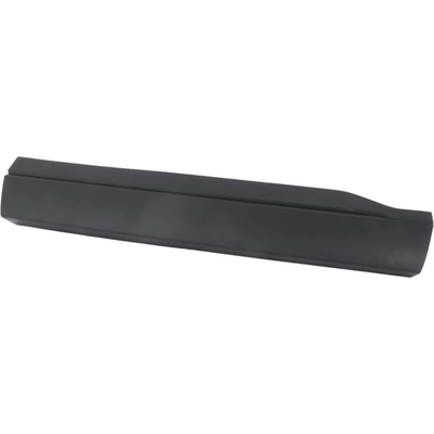 Passenger Side Front Door Side Molding - HO1305113 pa2