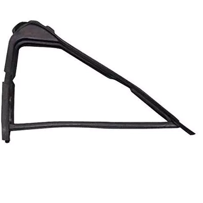 Passenger Side Front Door Vent Weatherstrip by SHERMAN PARTS - F4915 pa1