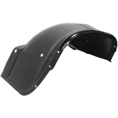 Passenger Side Front Fender Apron Assembly - GM1247101 pa3