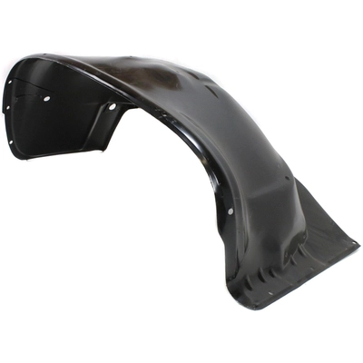 Passenger Side Front Fender Apron Assembly - GM1247101 pa4