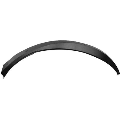 Passenger Side Front Fender Apron Assembly - GM1247117 pa2