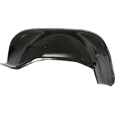 SHERMAN PARTS - 899-24R - Front Inner Passenger Side Wheel Housing pa1