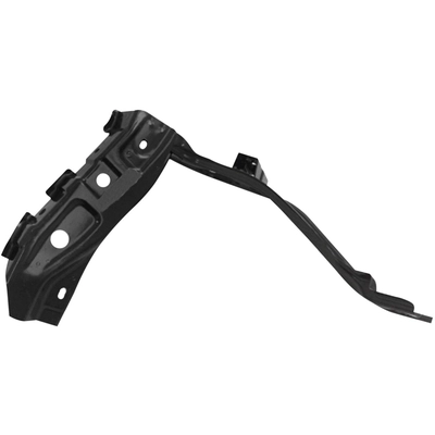 Passenger Side Front Fender Apron Assembly - SU1247104 pa2