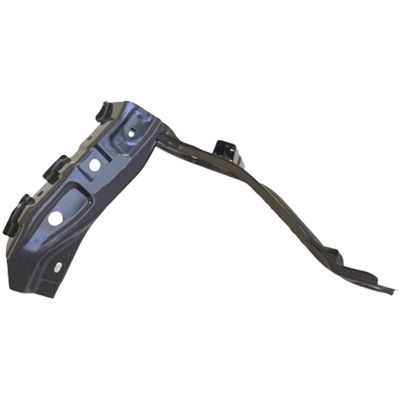 Passenger Side Front Fender Apron Assembly - SU1247104 pa3