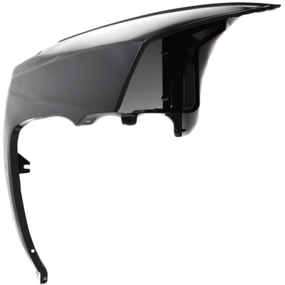 Passenger Side Front Fender Assembly - CH1241253 pa3