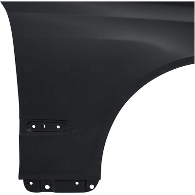 Passenger Side Front Fender Assembly - MB1241135 pa4