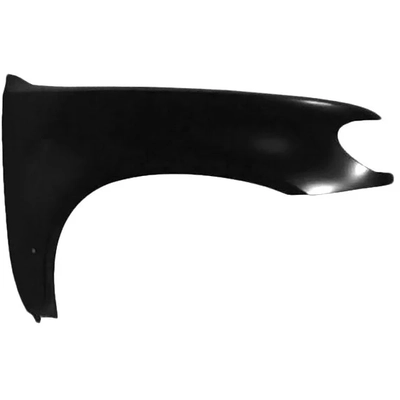 SHERMAN PARTS - 0068-31-2 - Front Passenger Side Fender pa1
