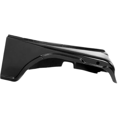 Passenger Side Front Fender Assembly by SHERMAN PARTS - 020-31R pa1