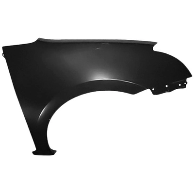 SHERMAN PARTS - 1626B-31-2 - Front Passenger Side Fender pa1