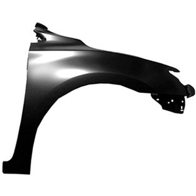 SHERMAN PARTS - 1626B-31A-2 - Front Passenger Side Fender pa1