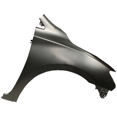 SHERMAN PARTS - 1626BA-31Q-2 - Front Passenger Side Fender pa1