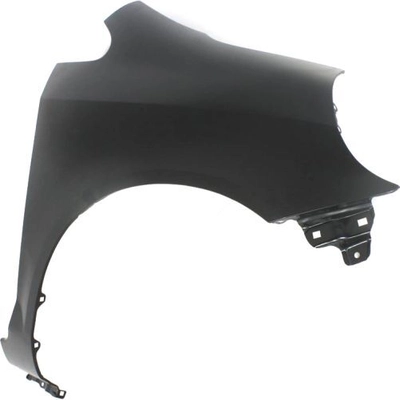 SHERMAN PARTS - 2802-31Q-2 - Front Passenger Side Fender pa1