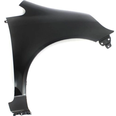 SHERMAN PARTS - 2802-31Q-2 - Front Passenger Side Fender pa2