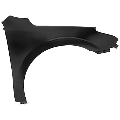 SHERMAN PARTS - 3194B-31-4 - Front Passenger Side Fender pa1