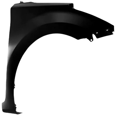 SHERMAN PARTS - 3194B-31A-2 - Front Passenger Side Fender pa1