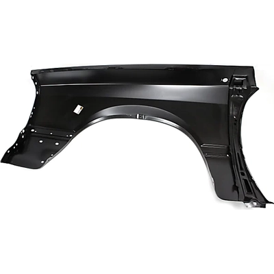 SHERMAN PARTS - 473-32R - Passenger Side Front Fender pa2