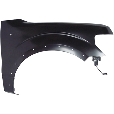 SHERMAN PARTS - 579CB-31R - Front Passenger Side Fender pa1