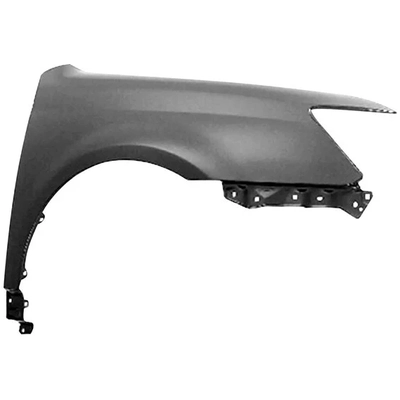 SHERMAN PARTS - 8132-31-2 - Front Passenger Side Fender pa1