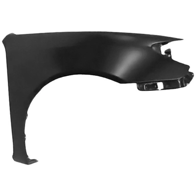 SHERMAN PARTS - 8153-31Q-2 - Front Passenger Side Fender pa1