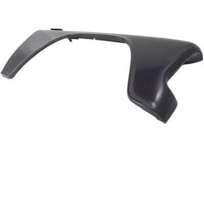 Passenger Side Front Fender Assembly by SHERMAN PARTS - 896-31R pa2