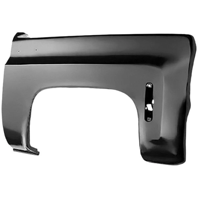 SHERMAN PARTS - 898-31R - Front Passenger Side Fender pa1
