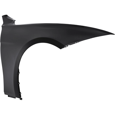 SHERMAN PARTS - BM320I13-31Q-2 - Front Passenger Side Fender pa4