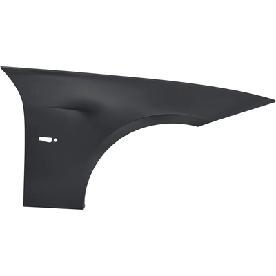 Passenger Side Front Fender Assembly by SHERMAN PARTS - BM323I09-31Q-2 pa1