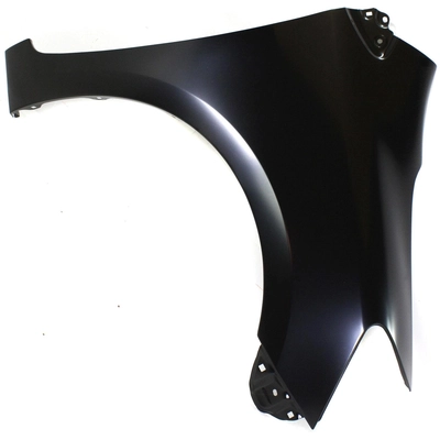 Passenger Side Front Fender Assembly - TO1241212 pa5