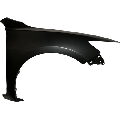 Passenger Side Front Fender Assembly - AC1241129 pa1