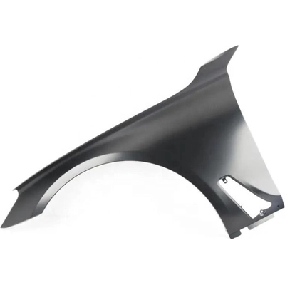 Passenger Side Front Fender Assembly - BM1241167 pa1