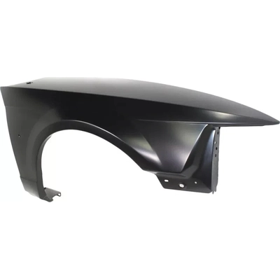 Passenger Side Front Fender Assembly - FO1241201C pa1