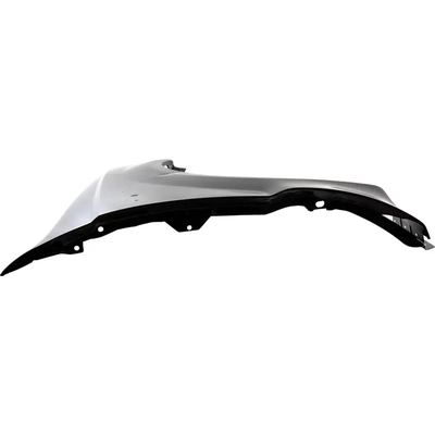 Passenger Side Front Fender Assembly - FO1241208 pa2