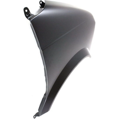 Passenger Side Front Fender Assembly - GM1241237C pa1
