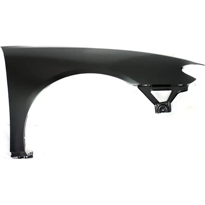 Passenger Side Front Fender Assembly - GM1241322C pa1