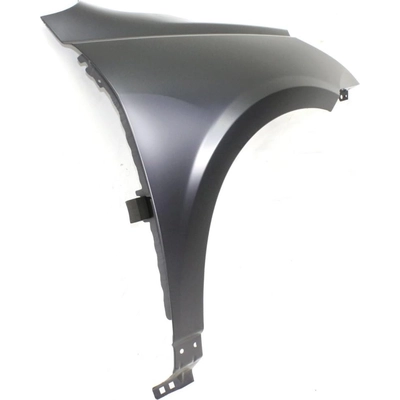 Passenger Side Front Fender Assembly - GM1241360C pa2