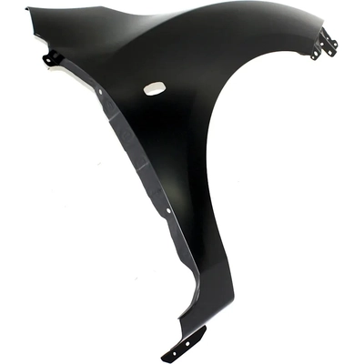 Passenger Side Front Fender Assembly - MA1241162C pa1
