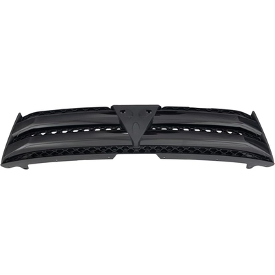 Passenger Side Front Fender Assembly - NI1241241 pa2