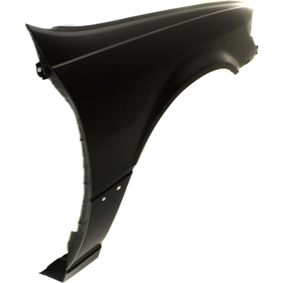Passenger Side Front Fender Assembly - TO1241162 pa2