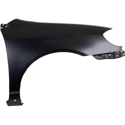 Passenger Side Front Fender Assembly - TO1241195C pa1