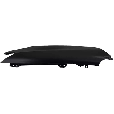 Passenger Side Front Fender Assembly - TO1241195C pa2