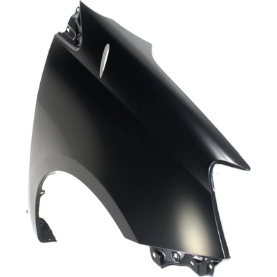 Passenger Side Front Fender Assembly - TO1241202C pa2